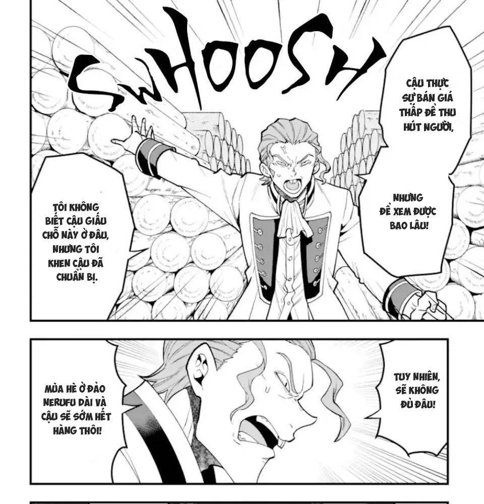 Pháp Sư Mạnh Nhất Dùng Sách Chiến Lược, Tự Mình Tiêu Diệt Ma Vương Chap 32 - Next Chap 33