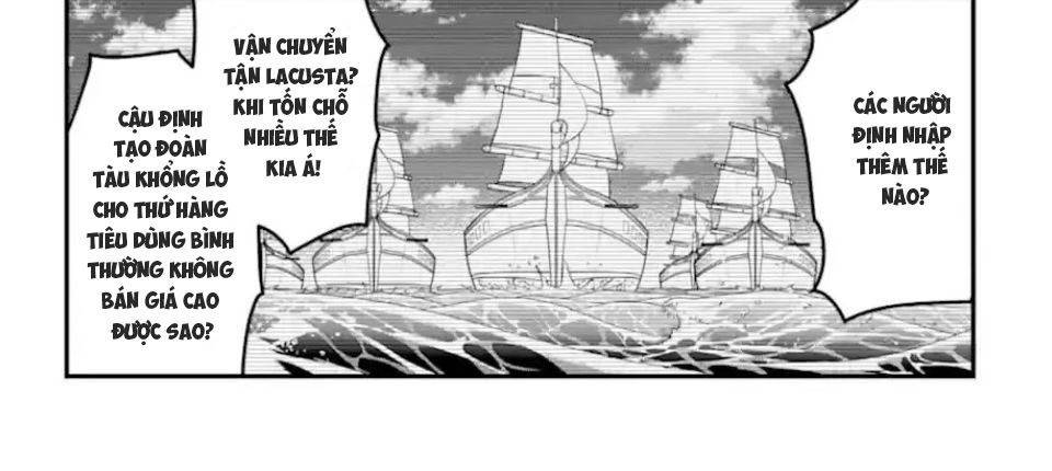 Pháp Sư Mạnh Nhất Dùng Sách Chiến Lược, Tự Mình Tiêu Diệt Ma Vương Chap 32 - Next Chap 33