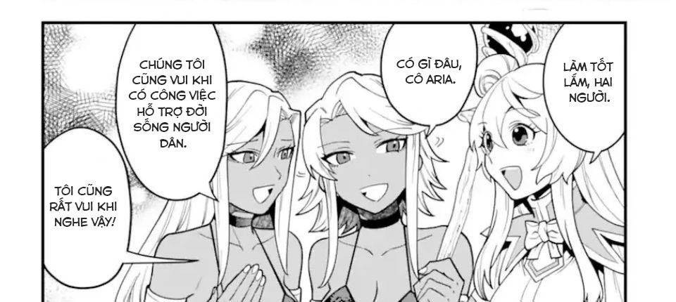 Pháp Sư Mạnh Nhất Dùng Sách Chiến Lược, Tự Mình Tiêu Diệt Ma Vương Chap 32 - Next Chap 33