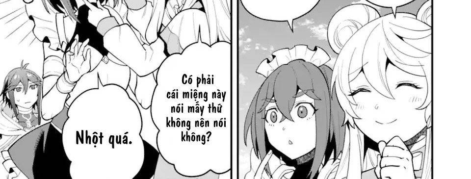 Pháp Sư Mạnh Nhất Dùng Sách Chiến Lược, Tự Mình Tiêu Diệt Ma Vương Chap 31 - Next Chap 32