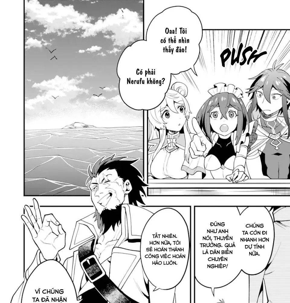 Pháp Sư Mạnh Nhất Dùng Sách Chiến Lược, Tự Mình Tiêu Diệt Ma Vương Chap 31 - Next Chap 32