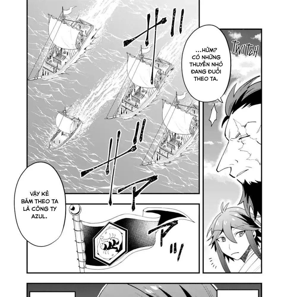 Pháp Sư Mạnh Nhất Dùng Sách Chiến Lược, Tự Mình Tiêu Diệt Ma Vương Chap 31 - Next Chap 32