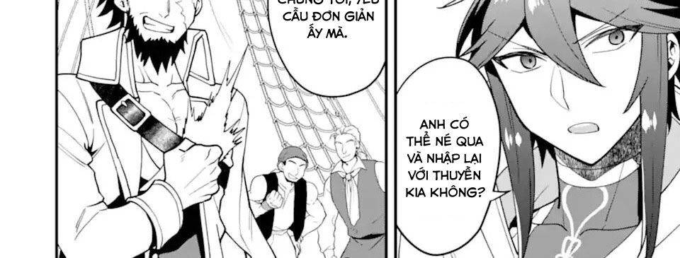 Pháp Sư Mạnh Nhất Dùng Sách Chiến Lược, Tự Mình Tiêu Diệt Ma Vương Chap 31 - Next Chap 32