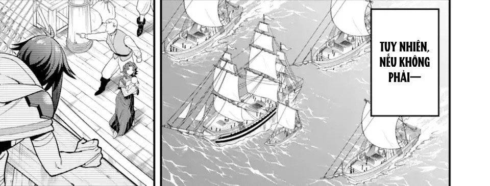 Pháp Sư Mạnh Nhất Dùng Sách Chiến Lược, Tự Mình Tiêu Diệt Ma Vương Chap 31 - Next Chap 32