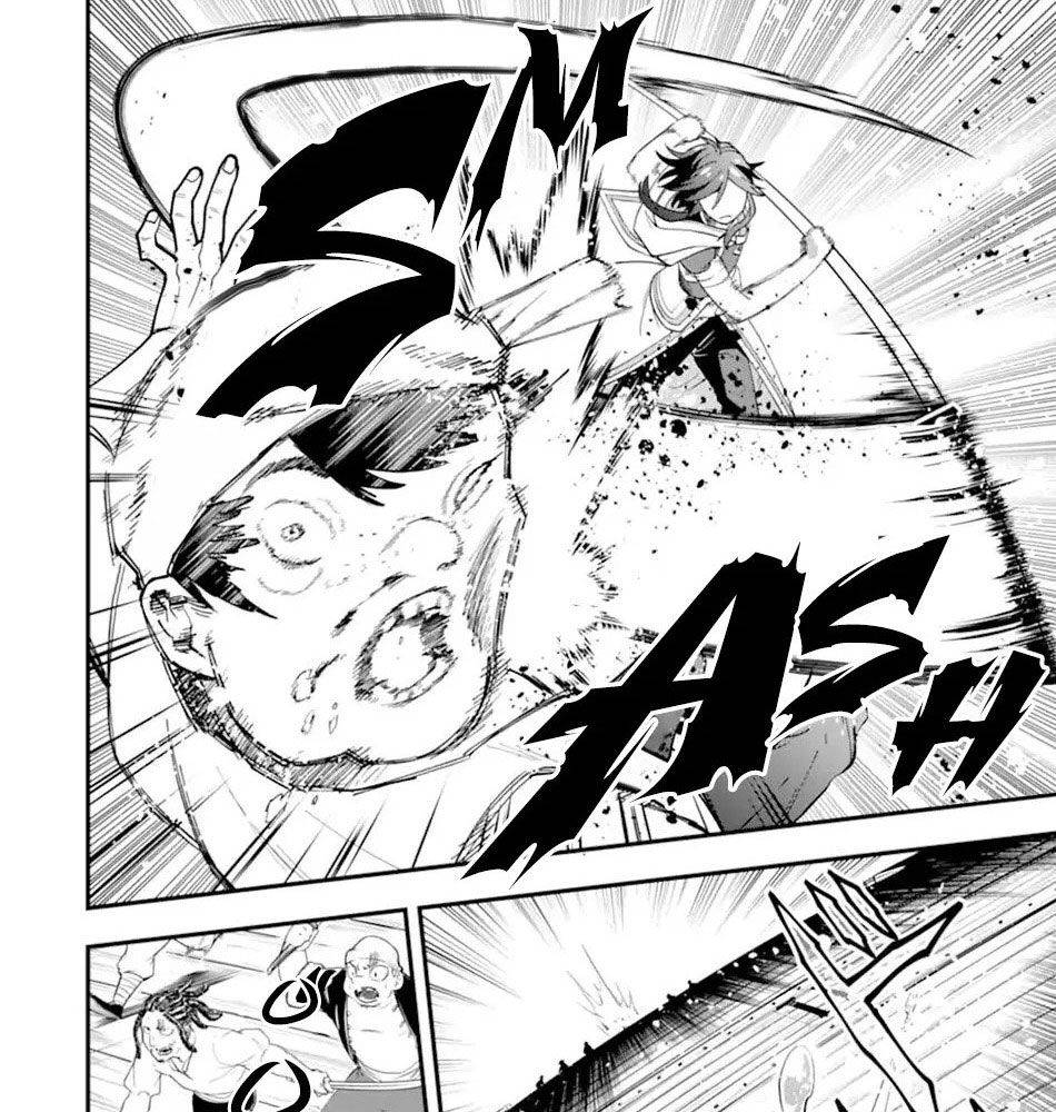 Pháp Sư Mạnh Nhất Dùng Sách Chiến Lược, Tự Mình Tiêu Diệt Ma Vương Chap 31 - Next Chap 32