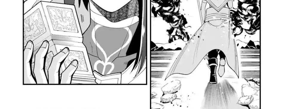 Pháp Sư Mạnh Nhất Dùng Sách Chiến Lược, Tự Mình Tiêu Diệt Ma Vương Chap 30 - Next Chap 31