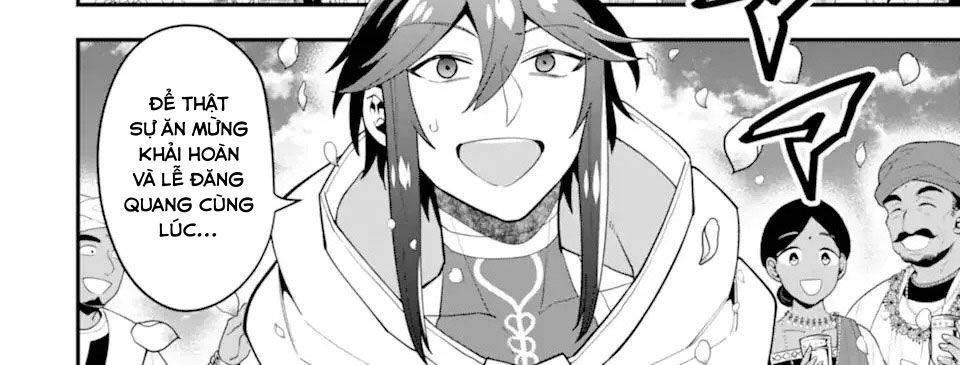 Pháp Sư Mạnh Nhất Dùng Sách Chiến Lược, Tự Mình Tiêu Diệt Ma Vương Chap 30 - Next Chap 31