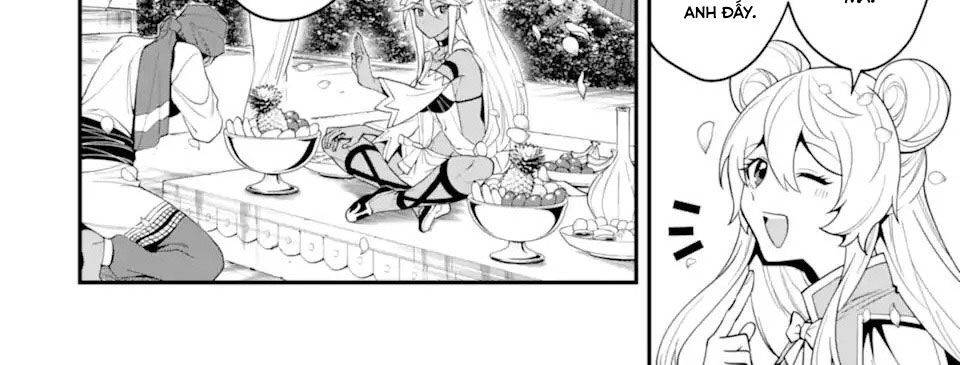 Pháp Sư Mạnh Nhất Dùng Sách Chiến Lược, Tự Mình Tiêu Diệt Ma Vương Chap 30 - Next Chap 31