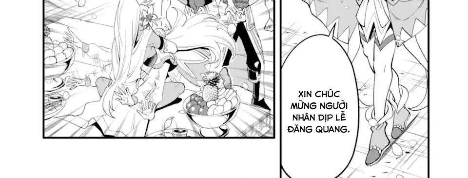 Pháp Sư Mạnh Nhất Dùng Sách Chiến Lược, Tự Mình Tiêu Diệt Ma Vương Chap 30 - Next Chap 31