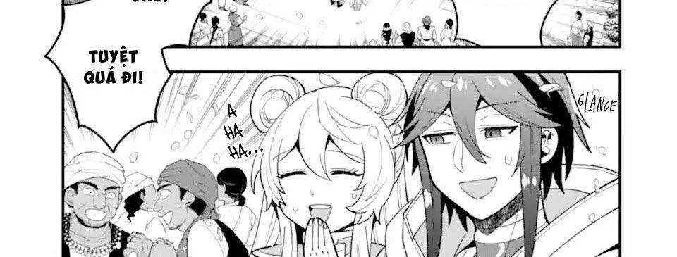 Pháp Sư Mạnh Nhất Dùng Sách Chiến Lược, Tự Mình Tiêu Diệt Ma Vương Chap 30 - Next Chap 31