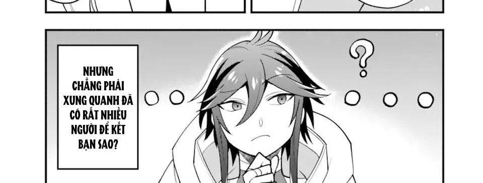 Pháp Sư Mạnh Nhất Dùng Sách Chiến Lược, Tự Mình Tiêu Diệt Ma Vương Chap 30 - Next Chap 31