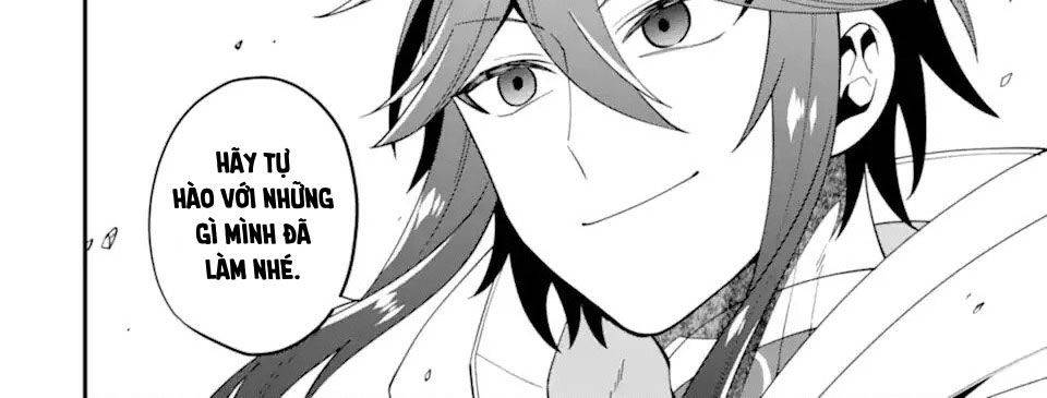 Pháp Sư Mạnh Nhất Dùng Sách Chiến Lược, Tự Mình Tiêu Diệt Ma Vương Chap 30 - Next Chap 31