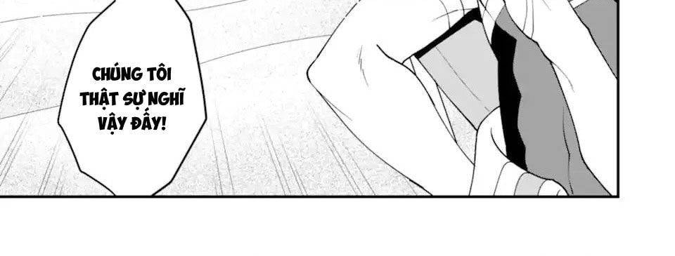 Pháp Sư Mạnh Nhất Dùng Sách Chiến Lược, Tự Mình Tiêu Diệt Ma Vương Chap 30 - Next Chap 31