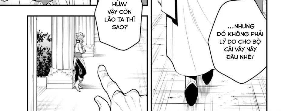 Pháp Sư Mạnh Nhất Dùng Sách Chiến Lược, Tự Mình Tiêu Diệt Ma Vương Chap 30 - Next Chap 31