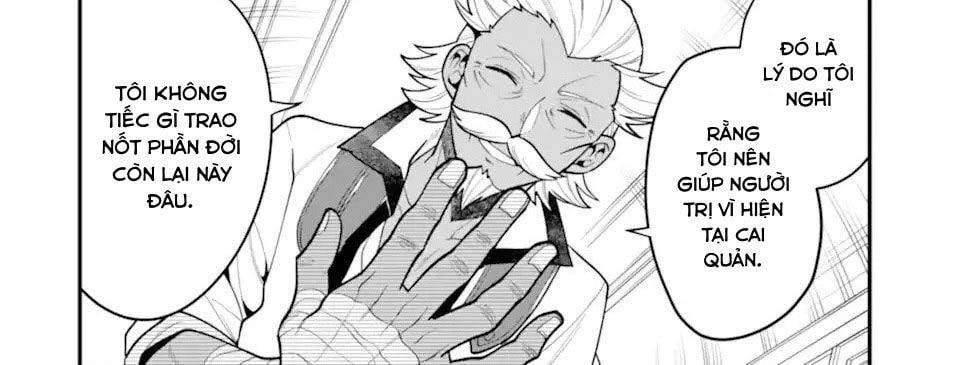 Pháp Sư Mạnh Nhất Dùng Sách Chiến Lược, Tự Mình Tiêu Diệt Ma Vương Chap 30 - Next Chap 31