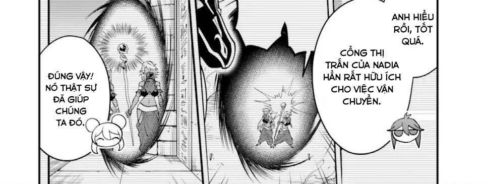 Pháp Sư Mạnh Nhất Dùng Sách Chiến Lược, Tự Mình Tiêu Diệt Ma Vương Chap 30 - Next Chap 31