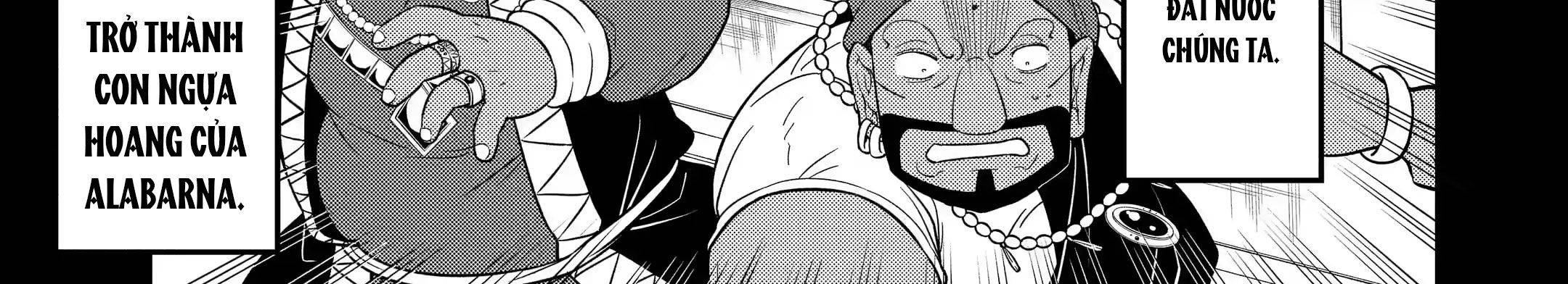 Pháp Sư Mạnh Nhất Dùng Sách Chiến Lược, Tự Mình Tiêu Diệt Ma Vương Chap 29 - Next Chap 30