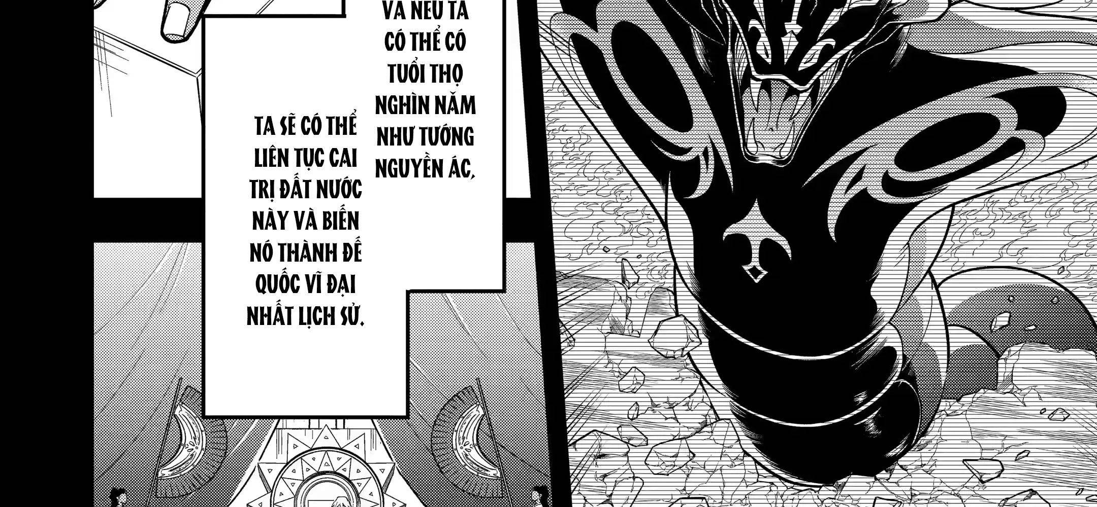 Pháp Sư Mạnh Nhất Dùng Sách Chiến Lược, Tự Mình Tiêu Diệt Ma Vương Chap 29 - Next Chap 30