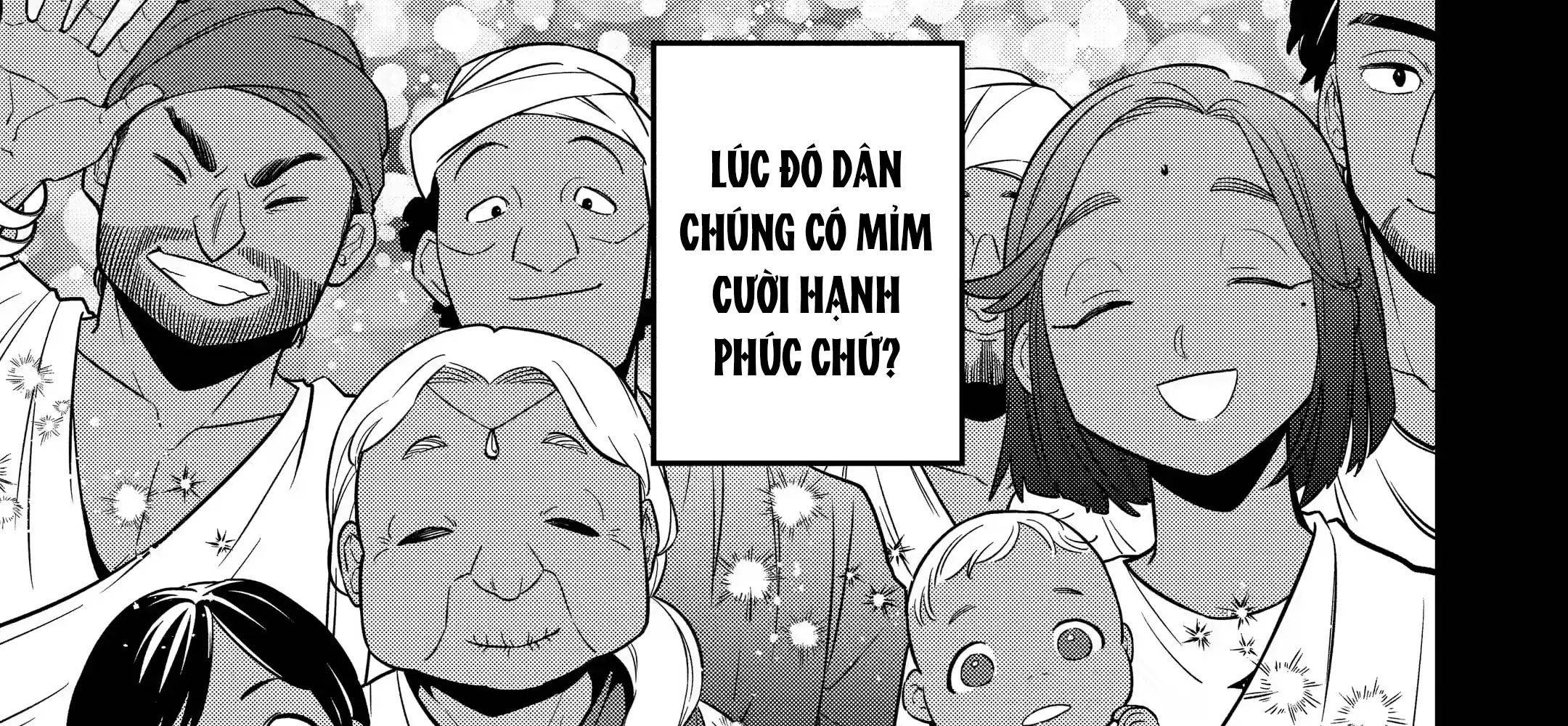 Pháp Sư Mạnh Nhất Dùng Sách Chiến Lược, Tự Mình Tiêu Diệt Ma Vương Chap 29 - Next Chap 30