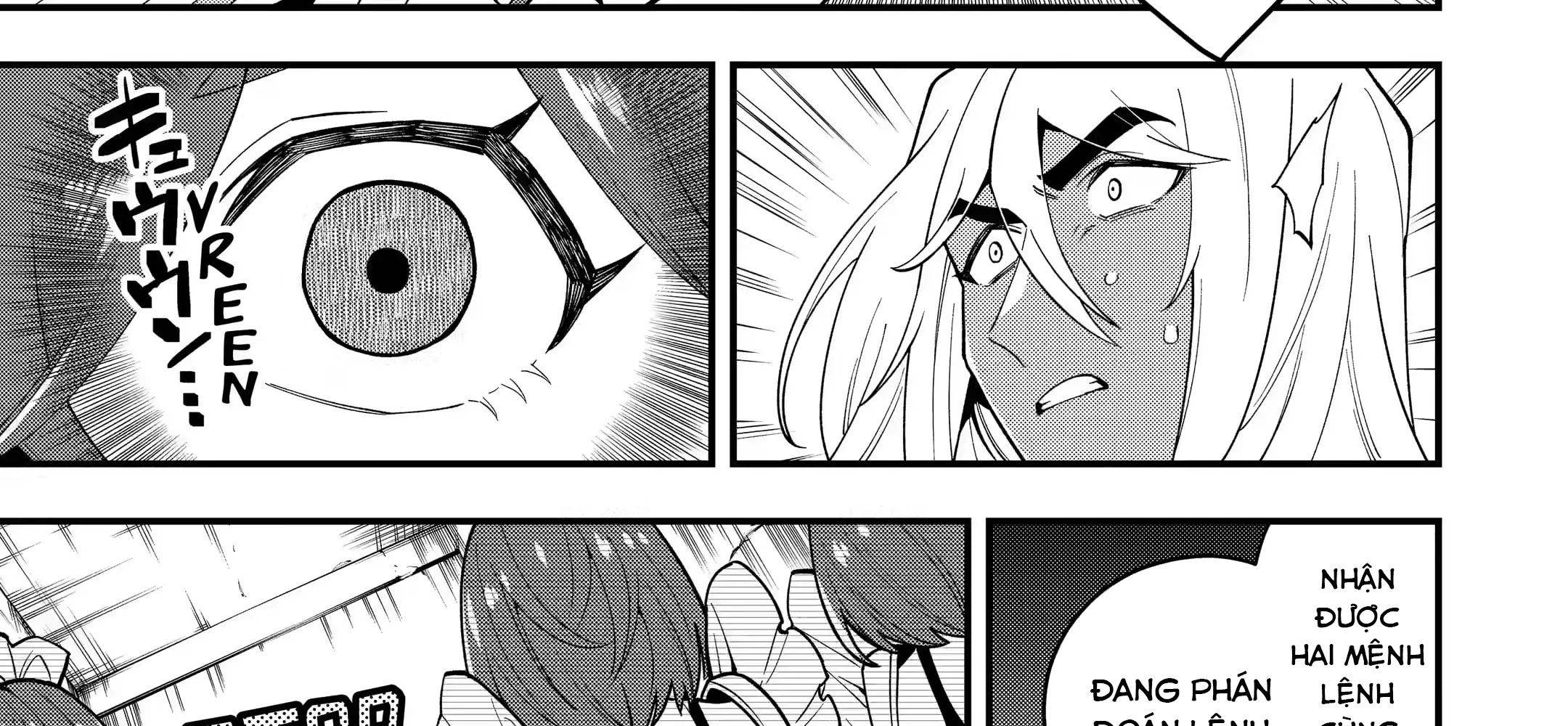 Pháp Sư Mạnh Nhất Dùng Sách Chiến Lược, Tự Mình Tiêu Diệt Ma Vương Chap 29 - Next Chap 30