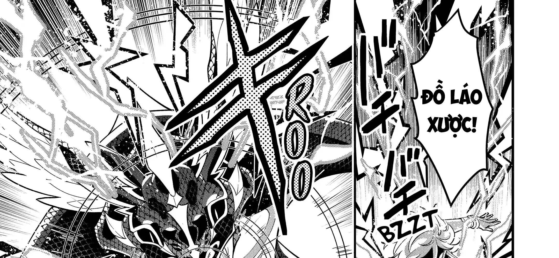 Pháp Sư Mạnh Nhất Dùng Sách Chiến Lược, Tự Mình Tiêu Diệt Ma Vương Chap 29 - Next Chap 30