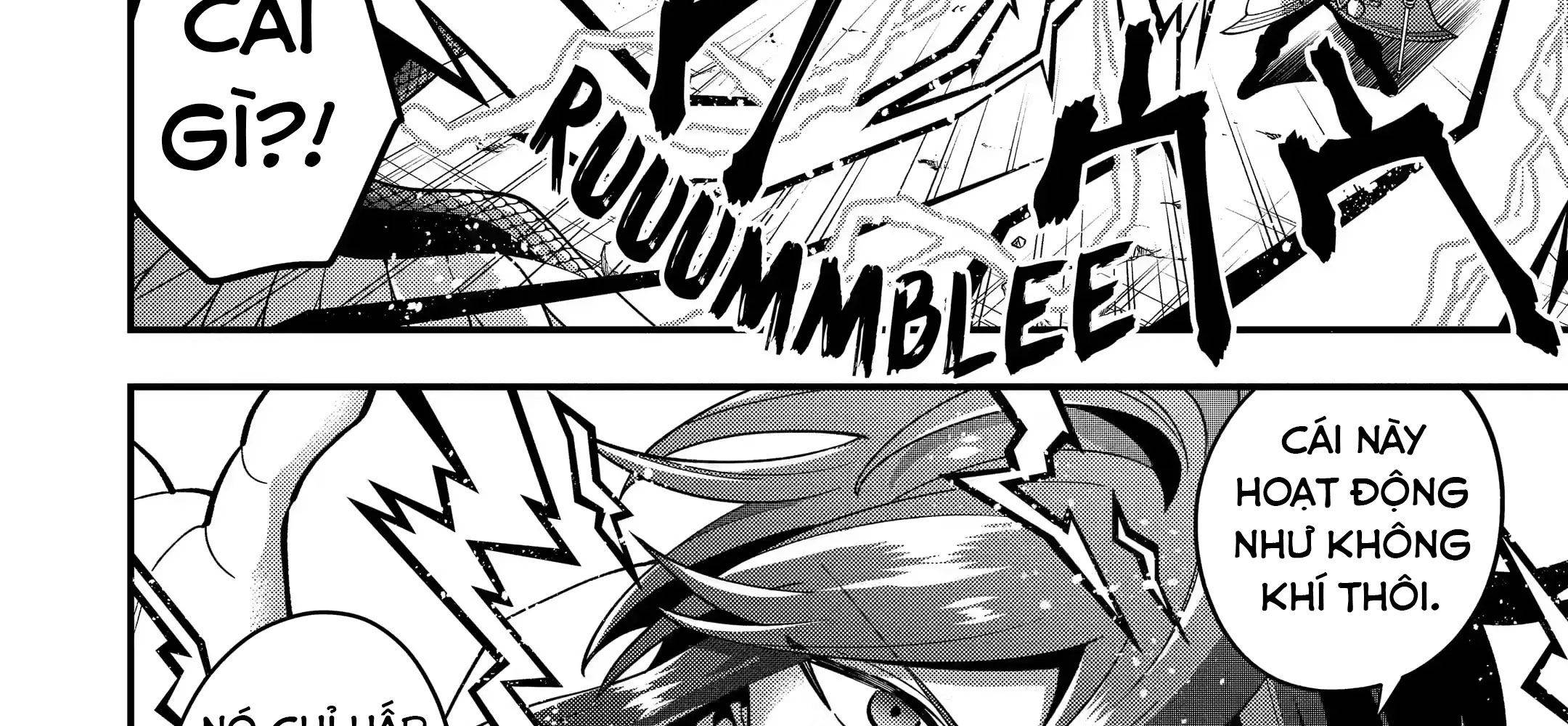 Pháp Sư Mạnh Nhất Dùng Sách Chiến Lược, Tự Mình Tiêu Diệt Ma Vương Chap 29 - Next Chap 30