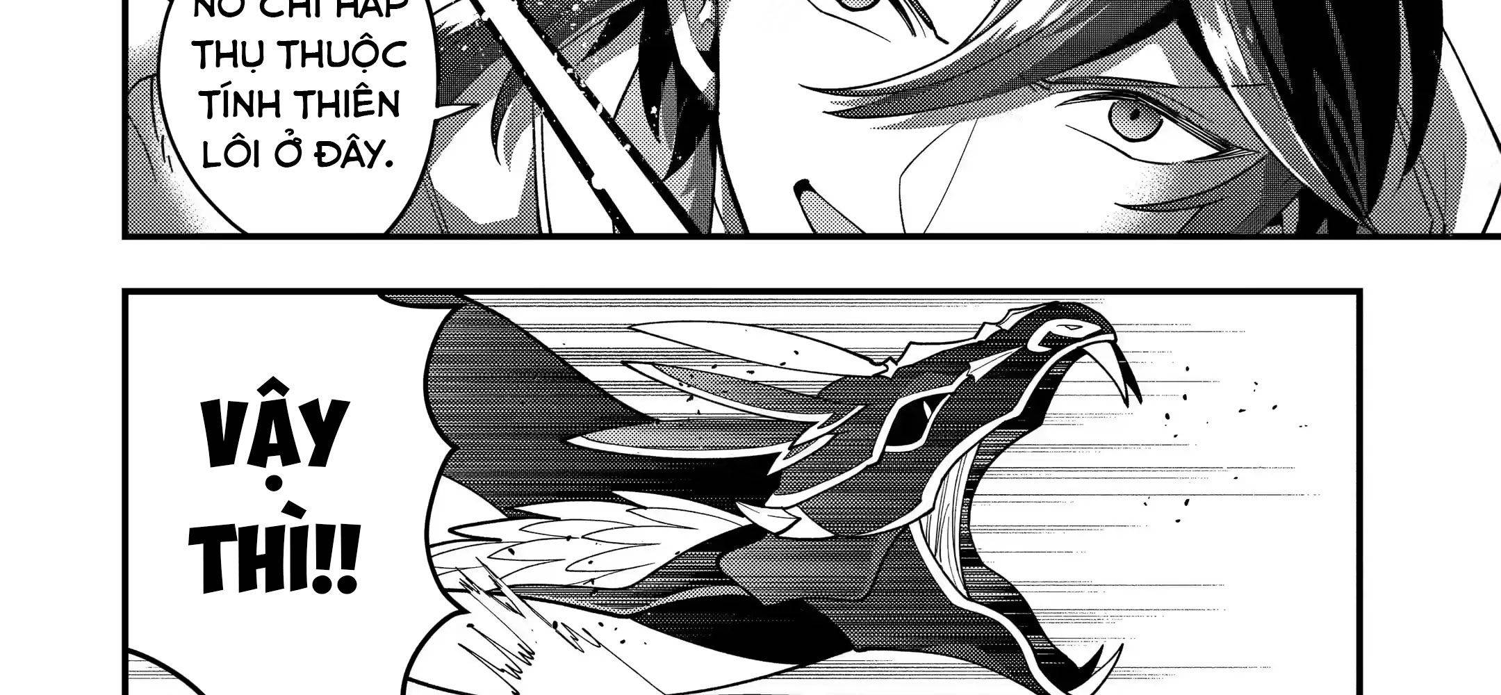 Pháp Sư Mạnh Nhất Dùng Sách Chiến Lược, Tự Mình Tiêu Diệt Ma Vương Chap 29 - Next Chap 30