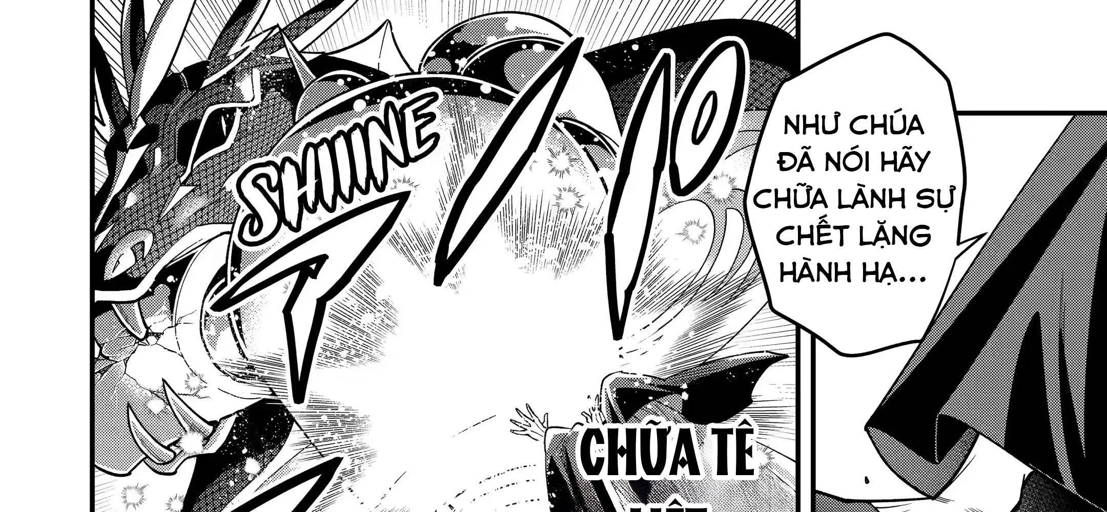 Pháp Sư Mạnh Nhất Dùng Sách Chiến Lược, Tự Mình Tiêu Diệt Ma Vương Chap 29 - Next Chap 30