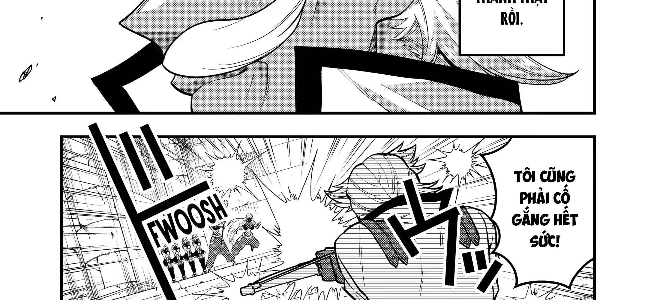 Pháp Sư Mạnh Nhất Dùng Sách Chiến Lược, Tự Mình Tiêu Diệt Ma Vương Chap 29 - Next Chap 30