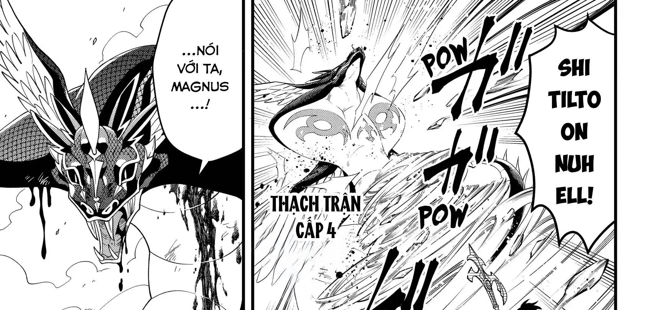 Pháp Sư Mạnh Nhất Dùng Sách Chiến Lược, Tự Mình Tiêu Diệt Ma Vương Chap 29 - Next Chap 30