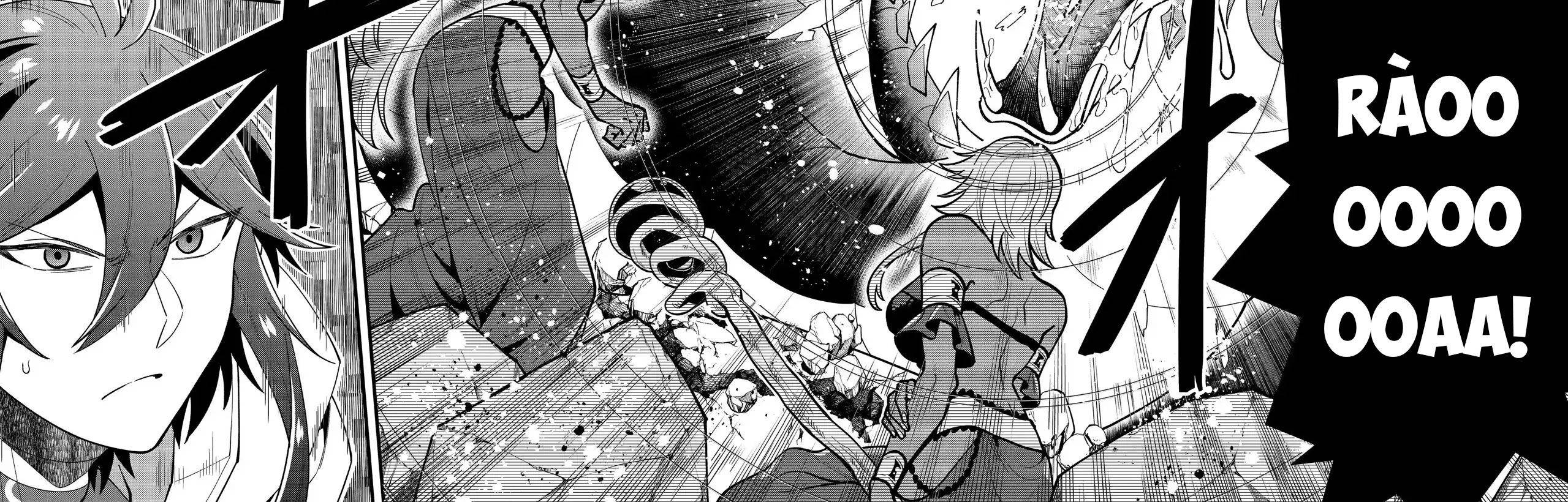 Pháp Sư Mạnh Nhất Dùng Sách Chiến Lược, Tự Mình Tiêu Diệt Ma Vương Chap 29 - Next Chap 30