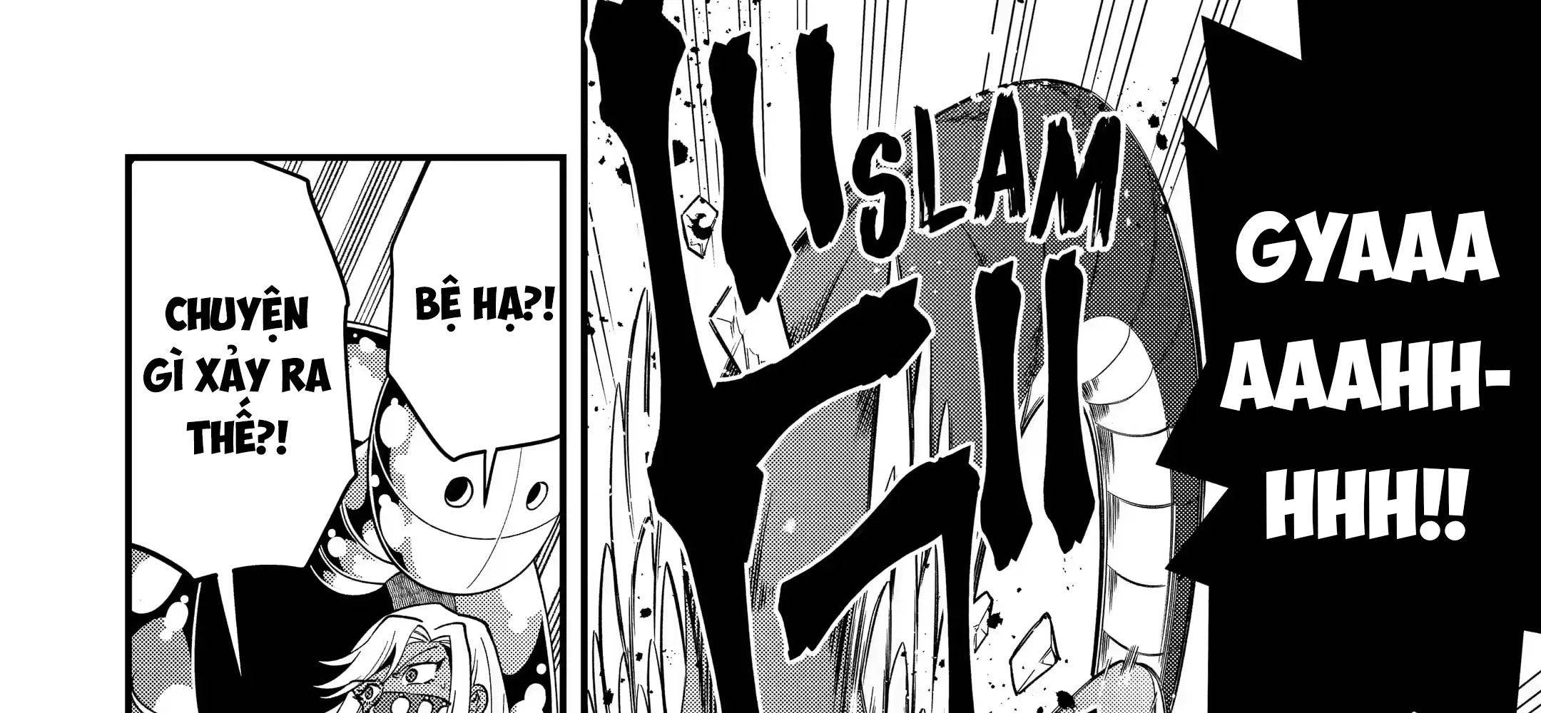 Pháp Sư Mạnh Nhất Dùng Sách Chiến Lược, Tự Mình Tiêu Diệt Ma Vương Chap 29 - Next Chap 30