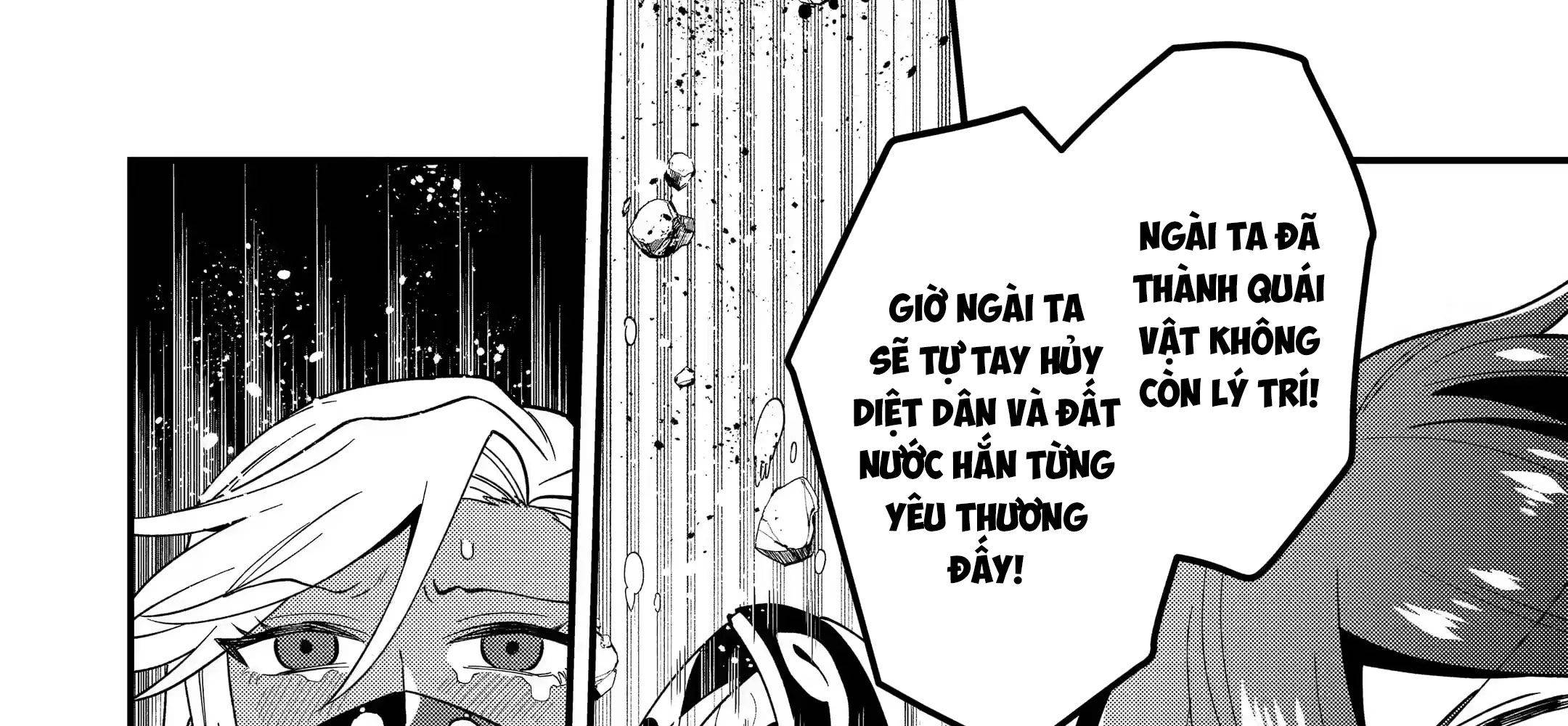 Pháp Sư Mạnh Nhất Dùng Sách Chiến Lược, Tự Mình Tiêu Diệt Ma Vương Chap 29 - Next Chap 30