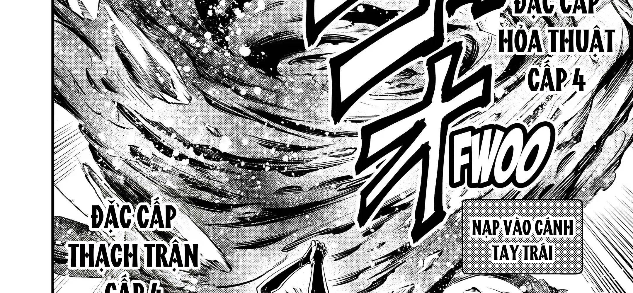 Pháp Sư Mạnh Nhất Dùng Sách Chiến Lược, Tự Mình Tiêu Diệt Ma Vương Chap 29 - Next Chap 30