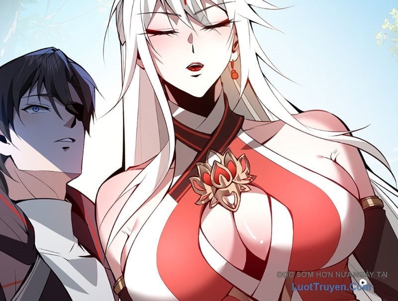 Người Khác Luyện Cấp Ta Tu Tiên, Tới Đại Thừa Kỳ Thì Rời Núi Chap 7 - Next Chap 8