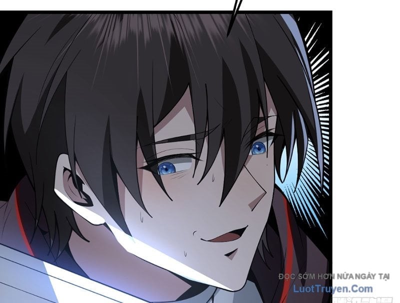 Người Khác Luyện Cấp Ta Tu Tiên, Tới Đại Thừa Kỳ Thì Rời Núi Chap 7 - Next Chap 8