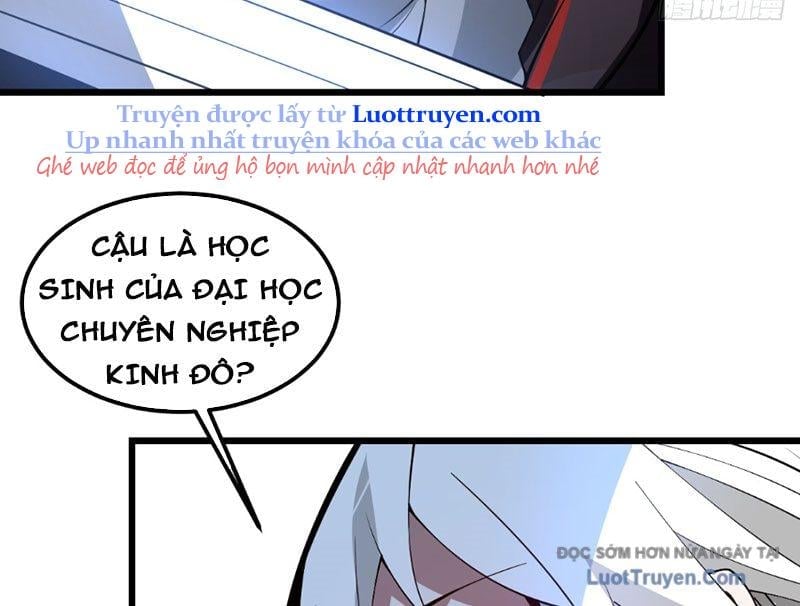 Người Khác Luyện Cấp Ta Tu Tiên, Tới Đại Thừa Kỳ Thì Rời Núi Chap 7 - Next Chap 8