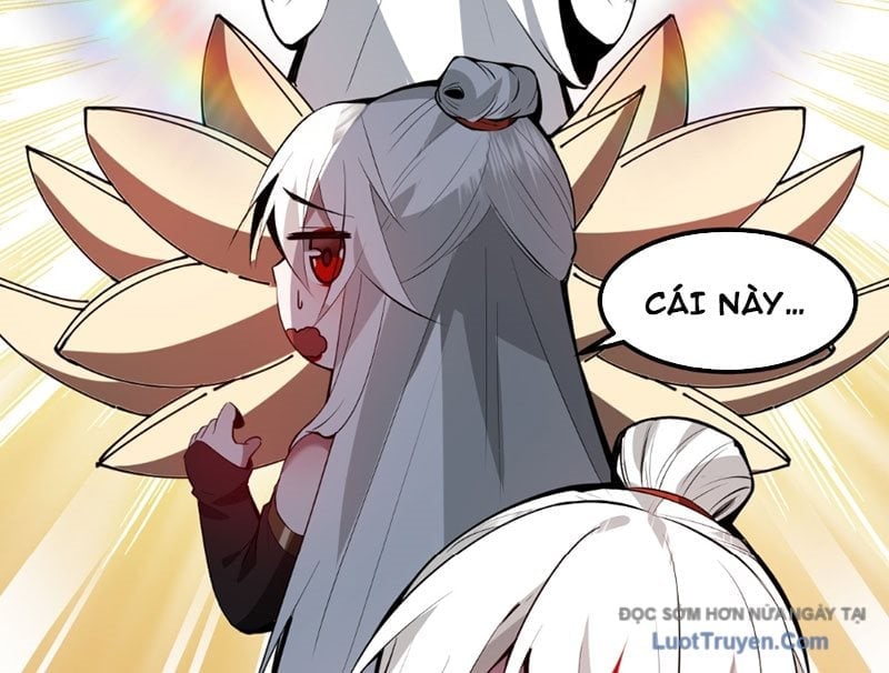 Người Khác Luyện Cấp Ta Tu Tiên, Tới Đại Thừa Kỳ Thì Rời Núi Chap 7 - Next Chap 8