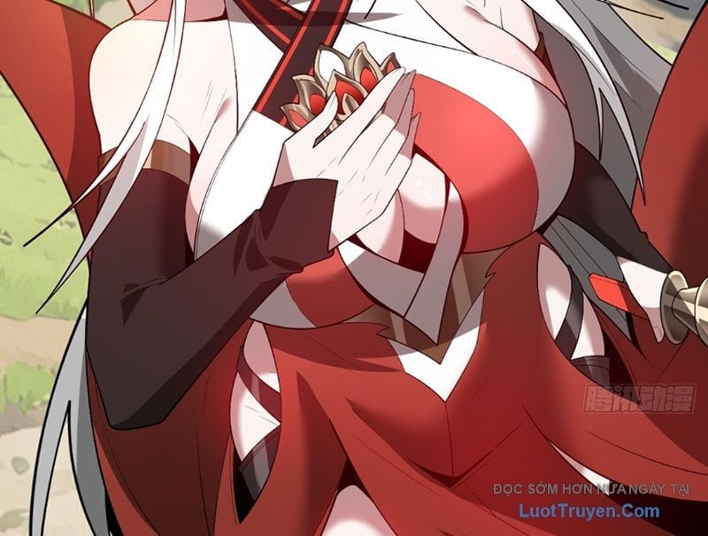 Người Khác Luyện Cấp Ta Tu Tiên, Tới Đại Thừa Kỳ Thì Rời Núi Chap 7 - Next Chap 8