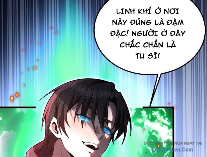 Người Khác Luyện Cấp Ta Tu Tiên, Tới Đại Thừa Kỳ Thì Rời Núi Chap 7 - Next Chap 8