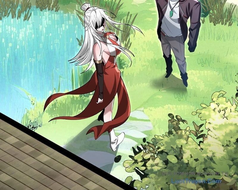 Người Khác Luyện Cấp Ta Tu Tiên, Tới Đại Thừa Kỳ Thì Rời Núi Chap 7 - Next Chap 8