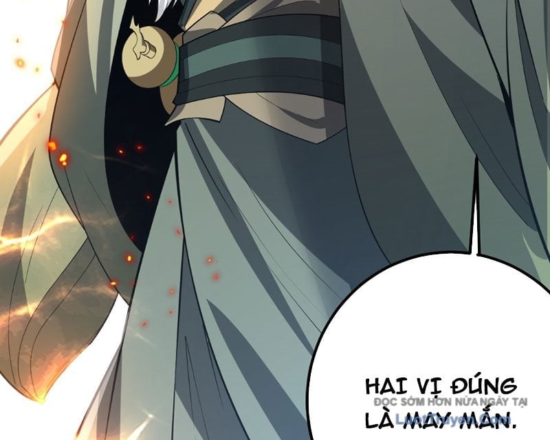 Người Khác Luyện Cấp Ta Tu Tiên, Tới Đại Thừa Kỳ Thì Rời Núi Chap 7 - Next Chap 8