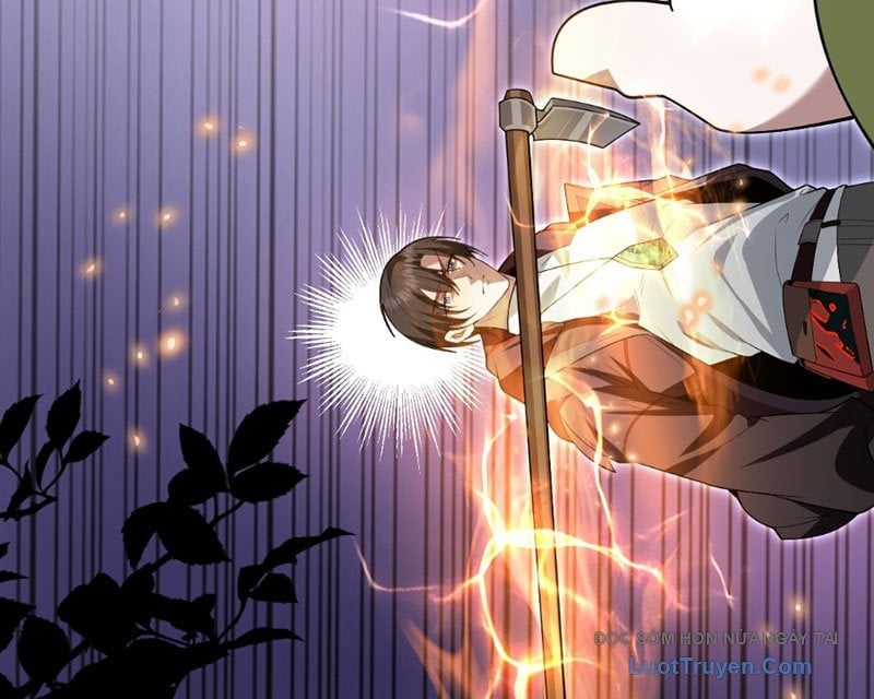 Người Khác Luyện Cấp Ta Tu Tiên, Tới Đại Thừa Kỳ Thì Rời Núi Chap 7 - Next Chap 8