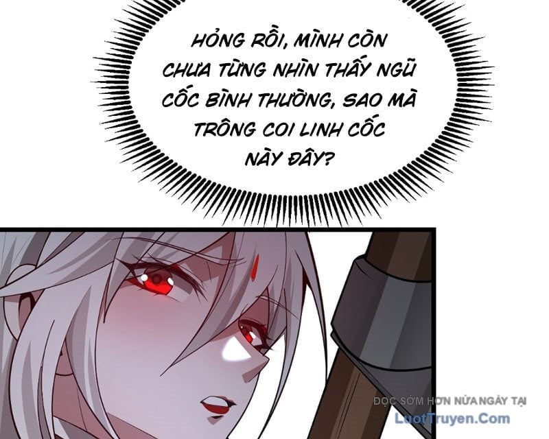 Người Khác Luyện Cấp Ta Tu Tiên, Tới Đại Thừa Kỳ Thì Rời Núi Chap 7 - Next Chap 8