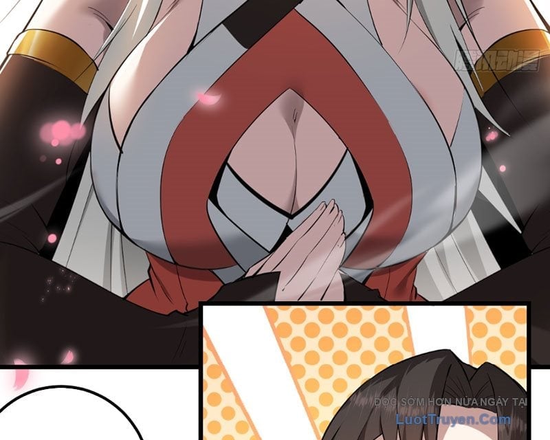 Người Khác Luyện Cấp Ta Tu Tiên, Tới Đại Thừa Kỳ Thì Rời Núi Chap 7 - Next Chap 8