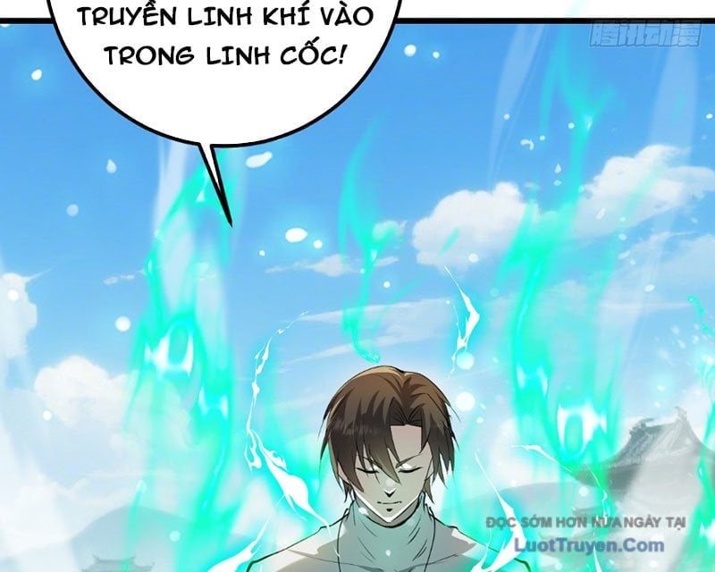 Người Khác Luyện Cấp Ta Tu Tiên, Tới Đại Thừa Kỳ Thì Rời Núi Chap 7 - Next Chap 8