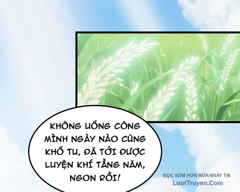 Người Khác Luyện Cấp Ta Tu Tiên, Tới Đại Thừa Kỳ Thì Rời Núi Chap 7 - Next Chap 8