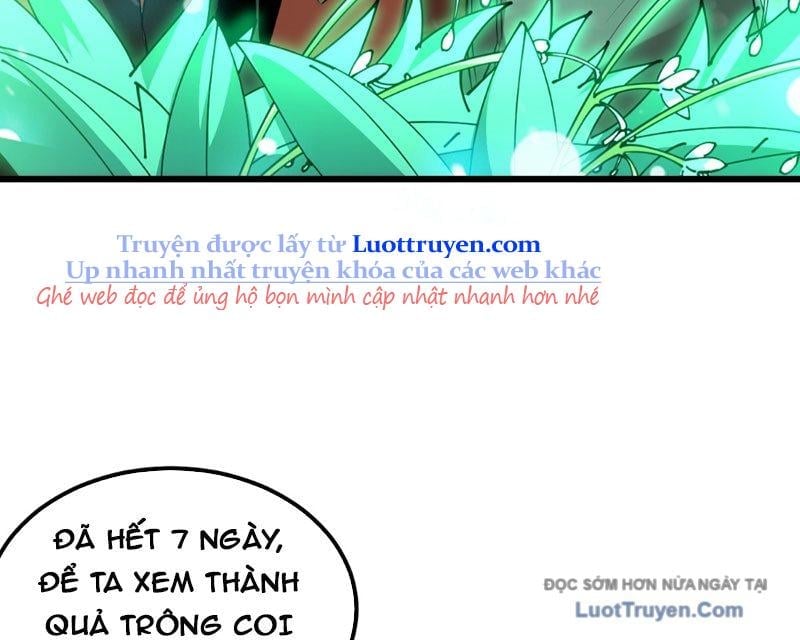 Người Khác Luyện Cấp Ta Tu Tiên, Tới Đại Thừa Kỳ Thì Rời Núi Chap 7 - Next Chap 8