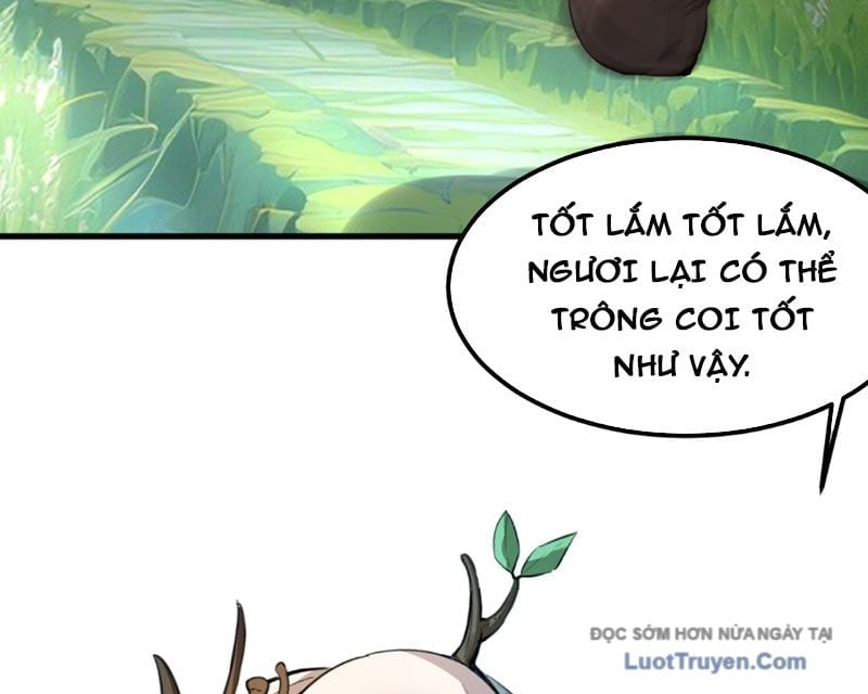 Người Khác Luyện Cấp Ta Tu Tiên, Tới Đại Thừa Kỳ Thì Rời Núi Chap 7 - Next Chap 8