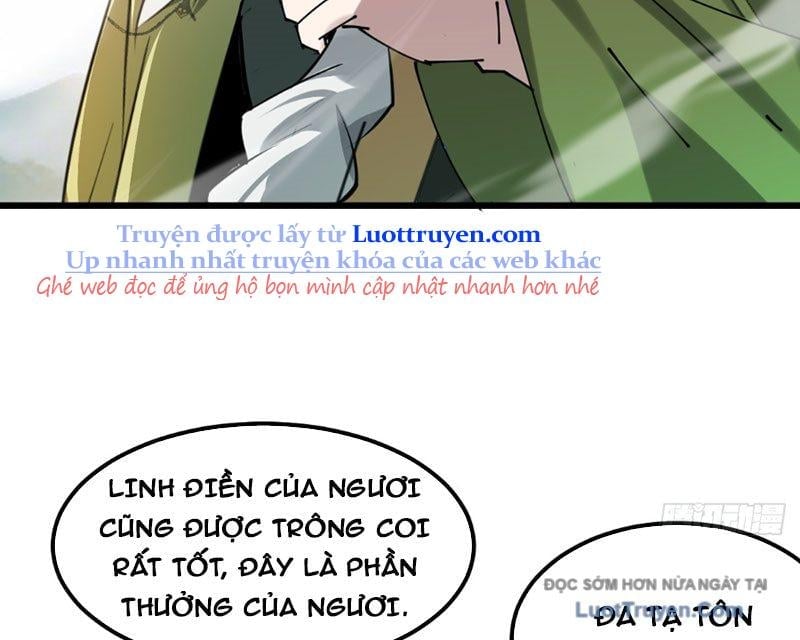 Người Khác Luyện Cấp Ta Tu Tiên, Tới Đại Thừa Kỳ Thì Rời Núi Chap 7 - Next Chap 8